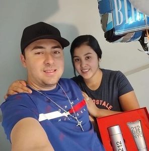 Meet your Posher, Fernanda